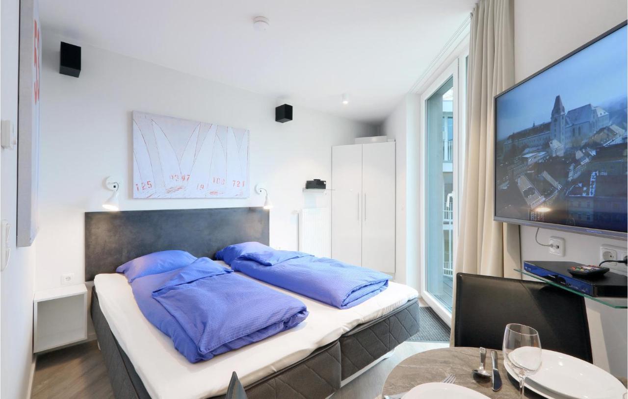 Duenenvilla Comfort Lejlighed
